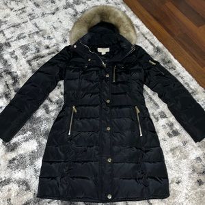 NWOT. Michael Kors Jacket